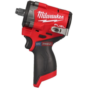 Aku rázový utahovák 1/2" MILWAUKEE M12 FCIWF12G3-0