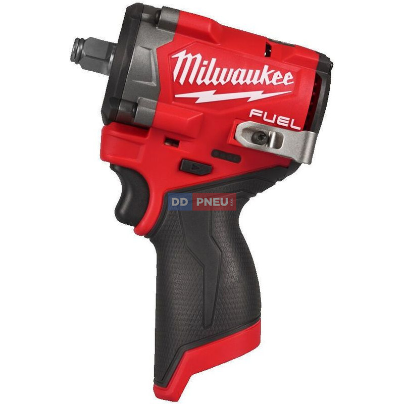 Aku rázový utahovák MILWAUKEE 1/2" M12FCIWF12G3-0