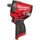 Aku rázový utahovák MILWAUKEE 1/2" M12FCIWF12G3-0