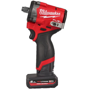 Aku rázový utahovák MILWAUKEE 1/2" M12FCIWF12G3-502X Aku rázový utahovák MILWAUKEE 1/2" M12FCIWF12G3-502X