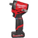 Aku rázový utahovák MILWAUKEE 1/2" M12FCIWF12G3-502X