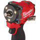 Aku rázový utahovák MILWAUKEE 1/2" M12FCIWF12G3-502X