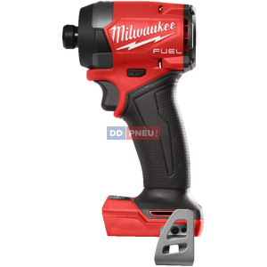 Aku šestihranný rázový utahovák 1/4" MILWAUKEE M18 FID3-0X – bez baterie Aku šestihranný rázový utahovák 1/4" MILWAUKEE M18 FID3-0X – bez baterie
