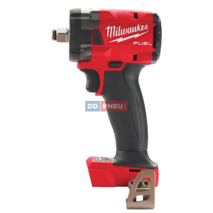 Aku rázový utahovák 1/2" MILWAUKEE M18 FIW2F12-0X – bez baterie Aku rázový utahovák 1/2" MILWAUKEE M18 FIW2F12-0X – bez baterie