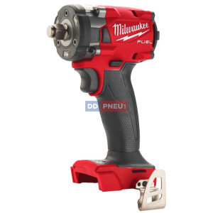 Aku rázový utahovák 1/2" MILWAUKEE M18 FIW2F12-0X – bez baterie Aku rázový utahovák 1/2" MILWAUKEE M18 FIW2F12-0X – bez baterie