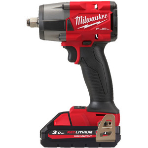 Aku rázový utahovák 1/2" MILWAUKEE M18 FMTIW2F12-0X – bez baterie