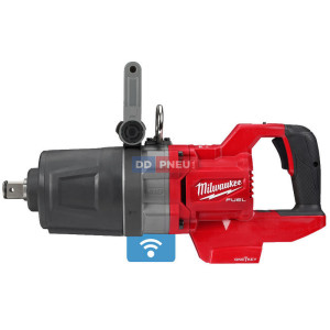 Aku rázový utahovák 1" MILWAUKEE M18 ONEFHIWF1DS-0C – bez baterie Aku rázový utahovák 1" MILWAUKEE M18 ONEFHIWF1DS-0C – bez baterie