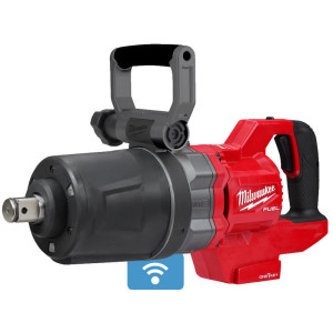 Aku rázový utahovák 1" MILWAUKEE M18 ONEFHIWF1DS-0C – bez baterie Aku rázový utahovák 1" MILWAUKEE M18 ONEFHIWF1DS-0C – bez baterie