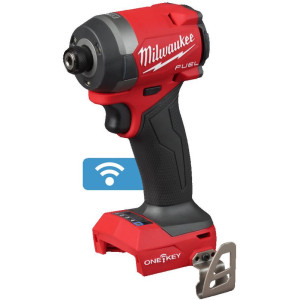Aku šestihranný rázový utahovák 1/4" MILWAUKEE M18 ONEID3-0X – bez baterie Aku šestihranný rázový utahovák 1/4" MILWAUKEE M18 ONEID3-0X – bez baterie