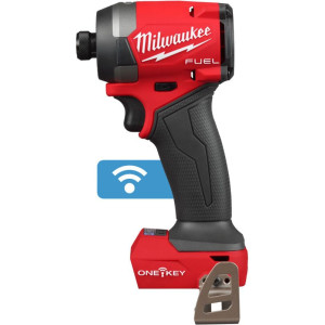 Aku šestihranný rázový utahovák 1/4" MILWAUKEE M18 ONEID3-0X – bez baterie Aku šestihranný rázový utahovák 1/4" MILWAUKEE M18 ONEID3-0X – bez baterie