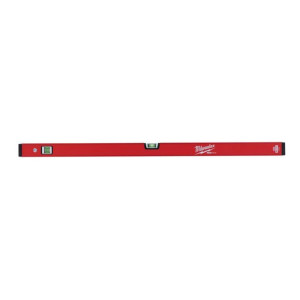 Kompaktní vodováha MILWAUKEE – 120cm Kompaktní vodováha MILWAUKEE – 120cm