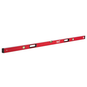 Kompaktní vodováha MILWAUKEE – 200cm Kompaktní vodováha MILWAUKEE – 200cm