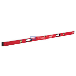 Kompaktní vodováha MILWAUKEE – 200cm Kompaktní vodováha MILWAUKEE – 200cm