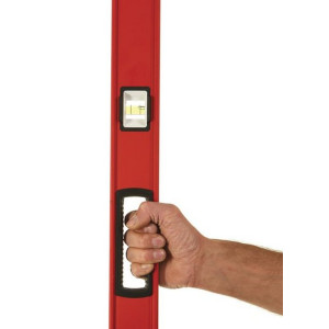 Kompaktní vodováha MILWAUKEE – 200cm Kompaktní vodováha MILWAUKEE – 200cm