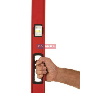 Kompaktní vodováha MILWAUKEE – 200cm Kompaktní vodováha MILWAUKEE – 200cm