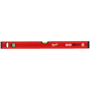 Tenká vodováha MILWAUKEE – 60 cm Tenká vodováha MILWAUKEE – 60 cm