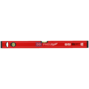 Tenká vodováha MILWAUKEE – 60 cm Tenká vodováha MILWAUKEE – 60 cm