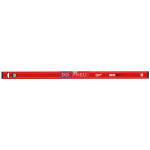 Tenká vodováha MILWAUKEE – 100 cm Tenká vodováha MILWAUKEE – 100 cm