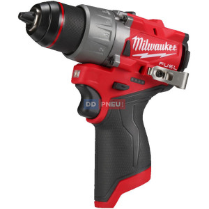 Aku vrtací šroubovák MILWAUKEE M12 FDD2-0 – bez baterie Aku vrtací šroubovák MILWAUKEE M12 FDD2-0 – bez baterie