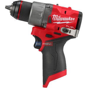 Aku vrtací šroubovák MILWAUKEE M12 FDD2-0 – bez baterie Aku vrtací šroubovák MILWAUKEE M12 FDD2-0 – bez baterie