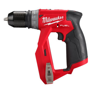 Aku vrtačka s vyměnitelnými nástavci MILWAUKEE M12 FDDXKIT-0X Aku vrtačka s vyměnitelnými nástavci MILWAUKEE M12 FDDXKIT-0X