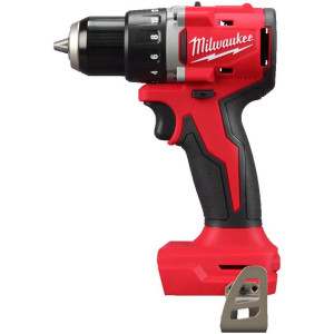 Aku kompaktní vrtací šroubovák MILWAUKEE M18 BLDDRC-0X – bez baterie Aku kompaktní vrtací šroubovák MILWAUKEE M18 BLDDRC-0X – bez baterie