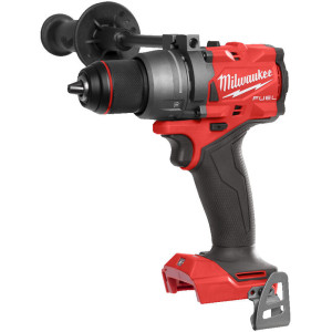 Aku vrtací šroubovák MILWAUKEE M18 FDD3-0X – bez baterie Aku vrtací šroubovák MILWAUKEE M18 FDD3-0X – bez baterie