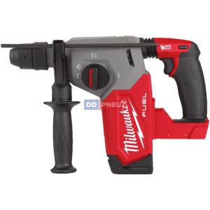 Aku kombi kladivo sds-plus MILWAUKEE M18 FHX-0X – bez baterie Aku kombi kladivo sds-plus MILWAUKEE M18 FHX-0X – bez baterie