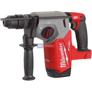 Aku kombi kladivo sds-plus MILWAUKEE M18 FHX-0X – bez baterie Aku kombi kladivo sds-plus MILWAUKEE M18 FHX-0X – bez baterie