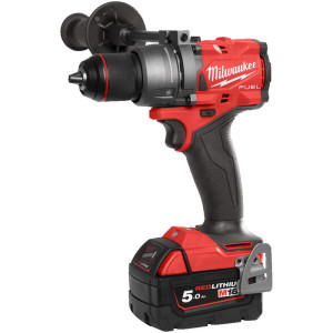 Aku příklepová vrtačka MILWAUKEE M18 FPD3-502X Aku příklepová vrtačka MILWAUKEE M18 FPD3-502X