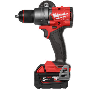 Aku příklepová vrtačka MILWAUKEE M18 FPD3-502X Aku příklepová vrtačka MILWAUKEE M18 FPD3-502X