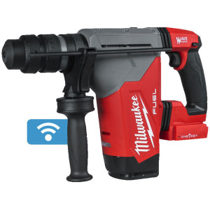 Aku kombi kladivo sds-plus MILWAUKEE M18 ONEFHPX-0X – bez baterie
