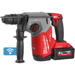 Aku kombi kladivo sds-plus MILWAUKEE M18 ONEFHX-552X