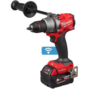 Aku příklepová vrtačka MILWAUKEE M18 ONEPD3-502X Aku příklepová vrtačka MILWAUKEE M18 ONEPD3-502X