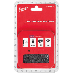 Náhradní řetěz pro řetězovou pilu pro M18 FCHS