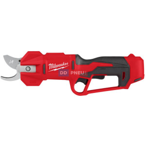 Prořezávací nůžky MILWAUKEE M12 BLPRS-0 – bez baterie Prořezávací nůžky MILWAUKEE M12 BLPRS-0 – bez baterie