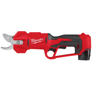 Prořezávací nůžky MILWAUKEE M12 BLPRS-202 Prořezávací nůžky MILWAUKEE M12 BLPRS-202