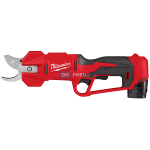 Prořezávací nůžky MILWAUKEE M12 BLPRS-202 Prořezávací nůžky MILWAUKEE M12 BLPRS-202