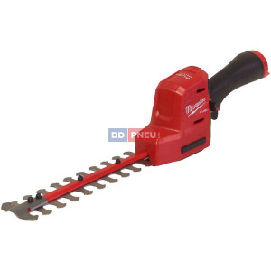 Aku plotostřih MILWAUKEE M12 FHT20-0 – bez baterie Aku plotostřih MILWAUKEE M12 FHT20-0 – bez baterie