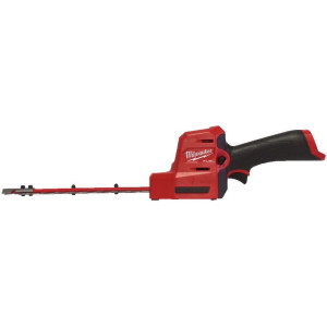 Aku plotostřih MILWAUKEE M12 FHT20-0 – bez baterie Aku plotostřih MILWAUKEE M12 FHT20-0 – bez baterie
