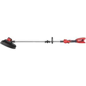 Aku strunová sekačka MILWAUKEE M18 BLLT-0 – bez baterie Aku strunová sekačka MILWAUKEE M18 BLLT-0 – bez baterie
