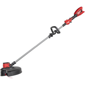 Aku strunová sekačka MILWAUKEE M18 BLLT-0 – bez baterie Aku strunová sekačka MILWAUKEE M18 BLLT-0 – bez baterie