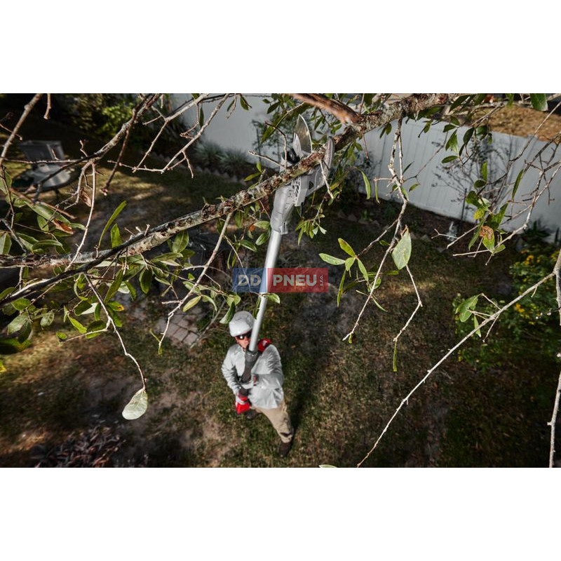 Aku teleskopické nůžky MILWAUKEE M18 BLTS-551