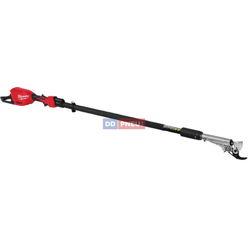 Aku teleskopické nůžky MILWAUKEE M18 BLTS-551