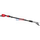Aku teleskopické nůžky MILWAUKEE M18 BLTS-551