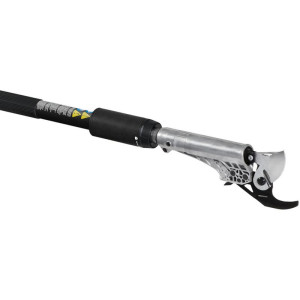 Aku teleskopické nůžky MILWAUKEE M18 BLTS-0 – bez baterie Aku teleskopické nůžky MILWAUKEE M18 BLTS-0 – bez baterie