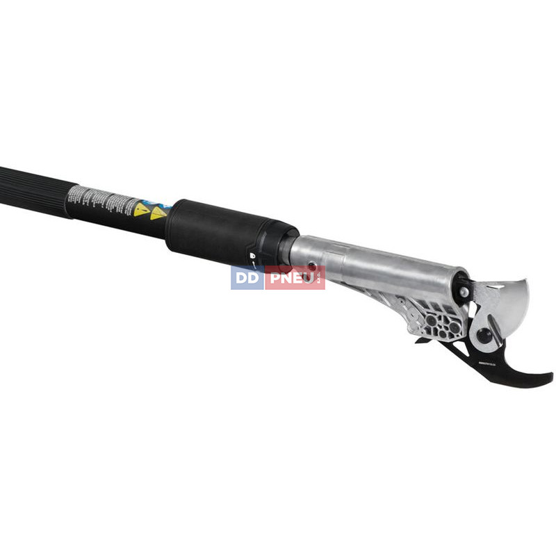 Aku teleskopické nůžky MILWAUKEE M18 BLTS-551