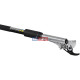 Aku teleskopické nůžky MILWAUKEE M18 BLTS-551