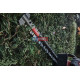 Aku plotostřih MILWAUKEE M18 FHET45-802