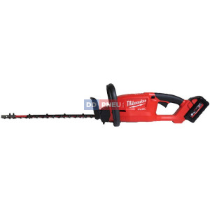 Aku plotostřih MILWAUKEE M18 FHET45-802